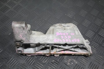 фото thumb №1, Лапи крепление двигателя iveco daily iv 4 504386159