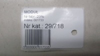 Toyota avensis t29 2.0 коробка предохранителей 16- с Разборки, фото thumb