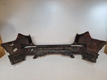 фото thumb №7, Land rover discovery sport l550 рестайлінг 2019- бампер задній зад fk72 17926