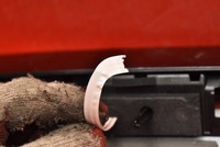 фото thumb №11, Спойлер спойлер спойлер біла 2gc827933c vw t-roc cabrio r-line 19-