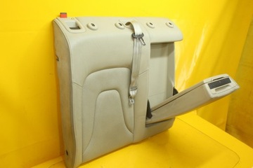 фото thumb №6, Спинка сидіння правий зад підлокітник audi a4 b8 sedan шкіра