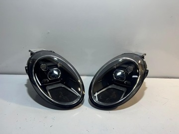 фото thumb №10, Porsche 911 992 полный led лампа левая правая