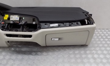 фото thumb №6, Bmw g07 g05 g06 панель консоль оригінал шкіра