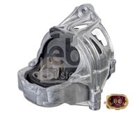 фото thumb №1, Febi подушка двигуна