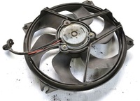 фото thumb №7, Peugeot 307 1.4 1.6 2.0 вентилятор радиатора