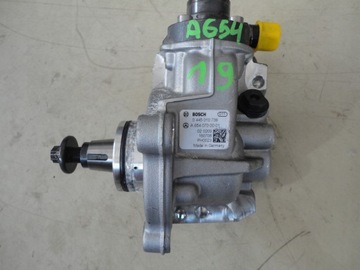 фото thumb №7, Головка mercedes e200 e220 w213 2.0 2.2 cdi r654016 a654016