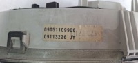 фото thumb №9, Спидометр opel corsa b 09113226jy