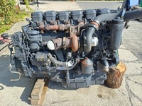 фото thumb №3, Двигатель dc13115 dc 13 115 scania r xpi r410 euro 6