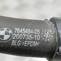 фото thumb №6, Bmw x2 f39 2023 шланг / wąż радіатора