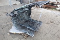 фото thumb №1, Четверть правый перед jaguar xj viii x351