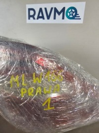 Фара правая  задний задняя правый  mercedes ml w166 led европа Цена, фото thumb