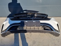 фото thumb №6, Mercedes eqc w293 293 amg бампер перед переднее