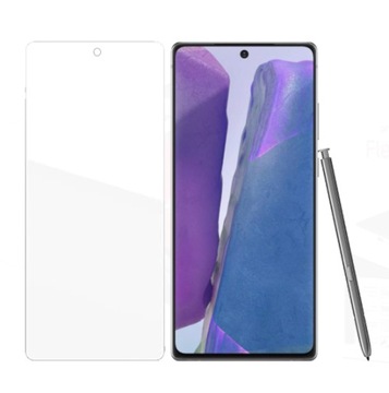 3MK Гибкийглас для Samsung Galaxy N980 Примечание 20
