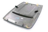 фото thumb №11, Bmw e87 задний панель спинка сиденье з сетка alaskagrau серый 7139513