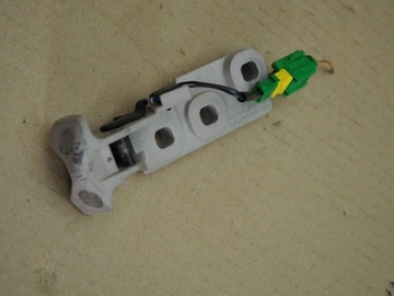 фото thumb №9, Засов датчик крыша 9641108877 peugeot 206 cc