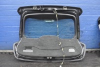 фото thumb №11, Volvo v60 крышка багажника крышка багажника задняя задняя