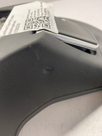 фото thumb №9, Bmw m8 f92 повітропровід пелюстки перемикання