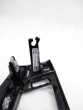 фото thumb №8, Bmw m5 f90 dekor alu карбон консоли панели распределительной 8070547 оригинальный