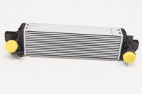 фото thumb №1, Bmw x1 f48 интеркулер радиатор 17517617600 новый оригинальный