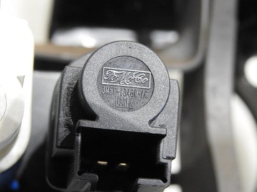 фото thumb №10, Педаль тормоза автомат volvo v70 iii 2.5 t 31202467