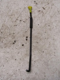 фото thumb №2, Поддержка стержень капота перед hyundai i10 ii