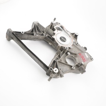 фото thumb №9, Mercedes w906 om651 крышка защита распределительный вал