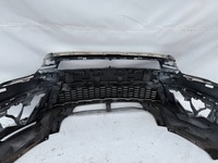 фото thumb №14, Mitsubishi asx lift 2017 бампер перед передній 6400j025zz