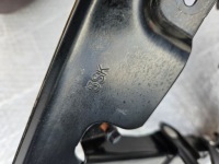 фото thumb №5, Nissan leaf ii крышка заглушка зарядки замок каркас