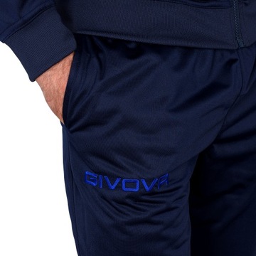 TR033-9 г. 3XL НАБОР СПОРТИВНЫХ СРЕДСТВ GIVOVA REVOLUTION