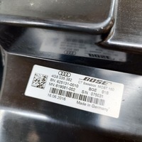 фото thumb №8, Audi rs6 c7 2017 динамик низкочастотный