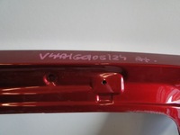 фото thumb №9, Mercedes v класс w447 447 крышка задняя багажника большая стекло