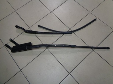 фото thumb №14, Рычаги дворник перед audi q7 04-10 4l1955407a 4l1955408b