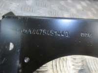 фото thumb №11, Mercedes v-klasa w447 крепления крепления корпус