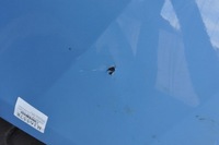 фото thumb №10, Volvo v40 ii бампер задня задній r-design 619-16