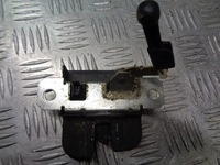 фото thumb №1, Замок крышки багажника vw polo iv 9n 1.4 b