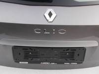 фото thumb №8, Борт кришка багажника скло задня задня renault clio iii kombi