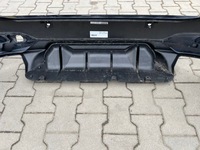 фото thumb №14, Бампер задня задній bmw m5 f90 competition колір 416