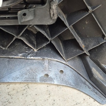 фото thumb №13, Bmw 5 f10 f11 м-пакет 10-13 бампер перед переднє розпилювач 4xpdc