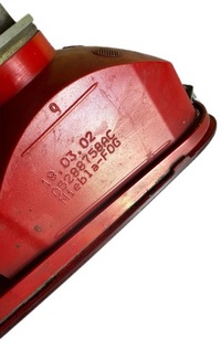 фото thumb №6, 05288758ac 223 003 лівий протитуманна фара chrysler pt cruiser