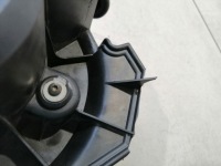 фото thumb №9, Подання повітря  повітропровід opel omega b 2.5 v6 at315156