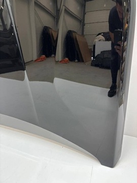 фото thumb №7, Peugeot 2008 ii капот 9840670880 noir жемчуг nera ktv