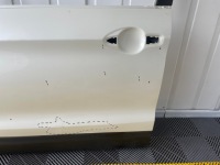 Дверь -- nissan qashqai 2 j11 2013 - 2021 -- перед левая -- передние левая Доставка, фото thumb