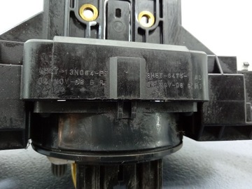 фото thumb №7, Ford c-max mk1 переключатель комбинированный 3m5t-6475-ad