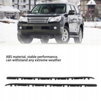 Комплект к формование передней стекло, левая правая, silna защита 75536-6001 Киев, фото thumb