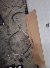 фото thumb №1, Шланг датчик кондиціонера 5801595253 - iveco daily vi 2014- europa