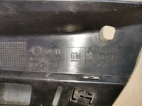 фото thumb №9, Решётка радиатора решётка радиатора opel astra h gtc