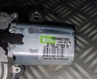 фото thumb №6, Range rover evoque l538 5d моторчик двірники кришки задня задній bj3217404