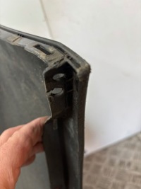 фото thumb №10, Задній бампер opel meriva b