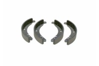 Bosch гальмівні колодки ham. 230x40mm porsche 924 76-85 в Україні, фото thumb
