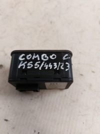 фото thumb №3, Перемикач вікон opel combo c